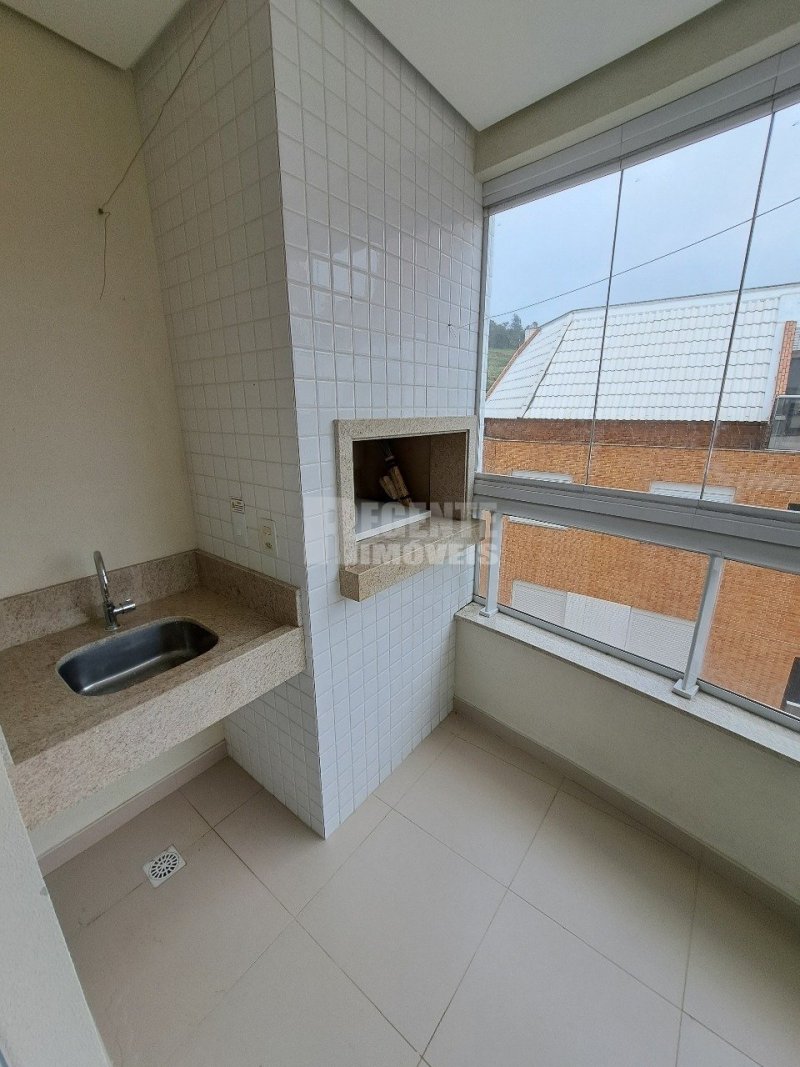 Apartamento 2 quartos no Córrego Grande em Florianópolis - Foto 13