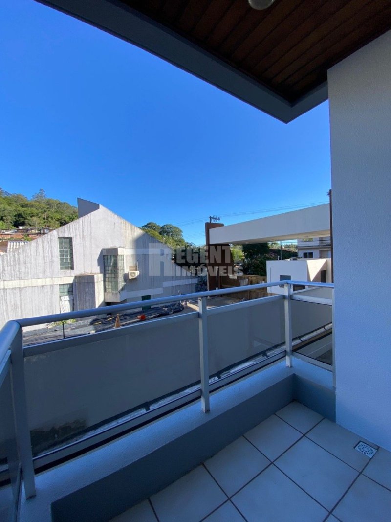 Apartamento 1 quartos no Córrego Grande em Florianópolis - Foto 3