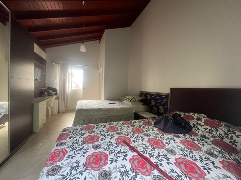 Casa 4 quartos no Carvoeira em Florianópolis - Foto 38
