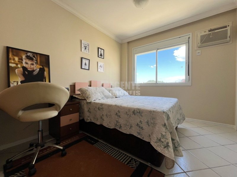Apartamento 2 quartos no Trindade em Florianópolis - Foto 26