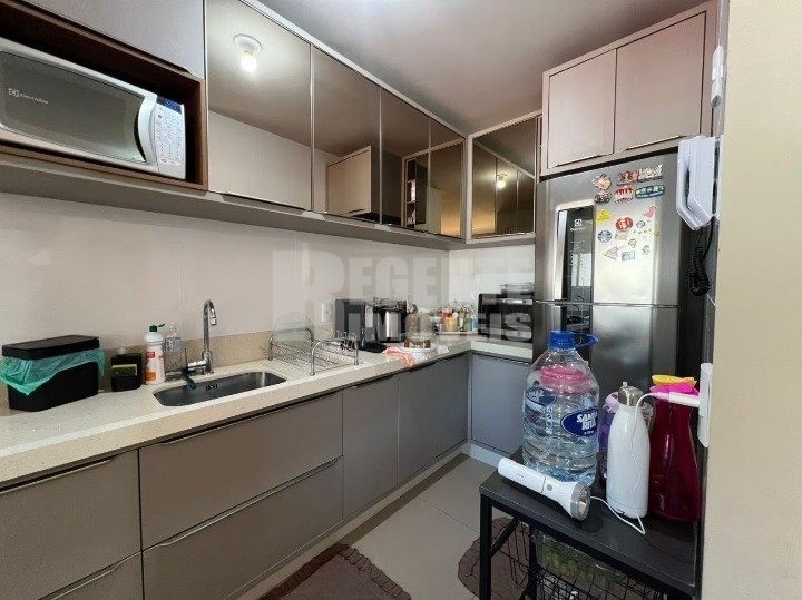 Apartamento 3 quartos no Córrego Grande em Florianópolis - Foto 3
