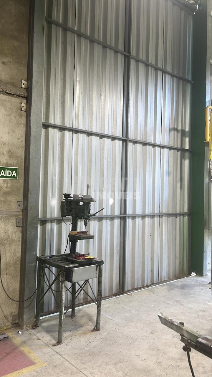 Galpão no Rio Tavares em Florianópolis - Foto 11