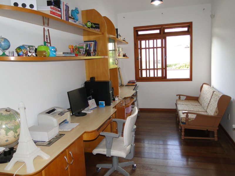 Casa 4 quartos no João Paulo em Florianópolis - Foto 38