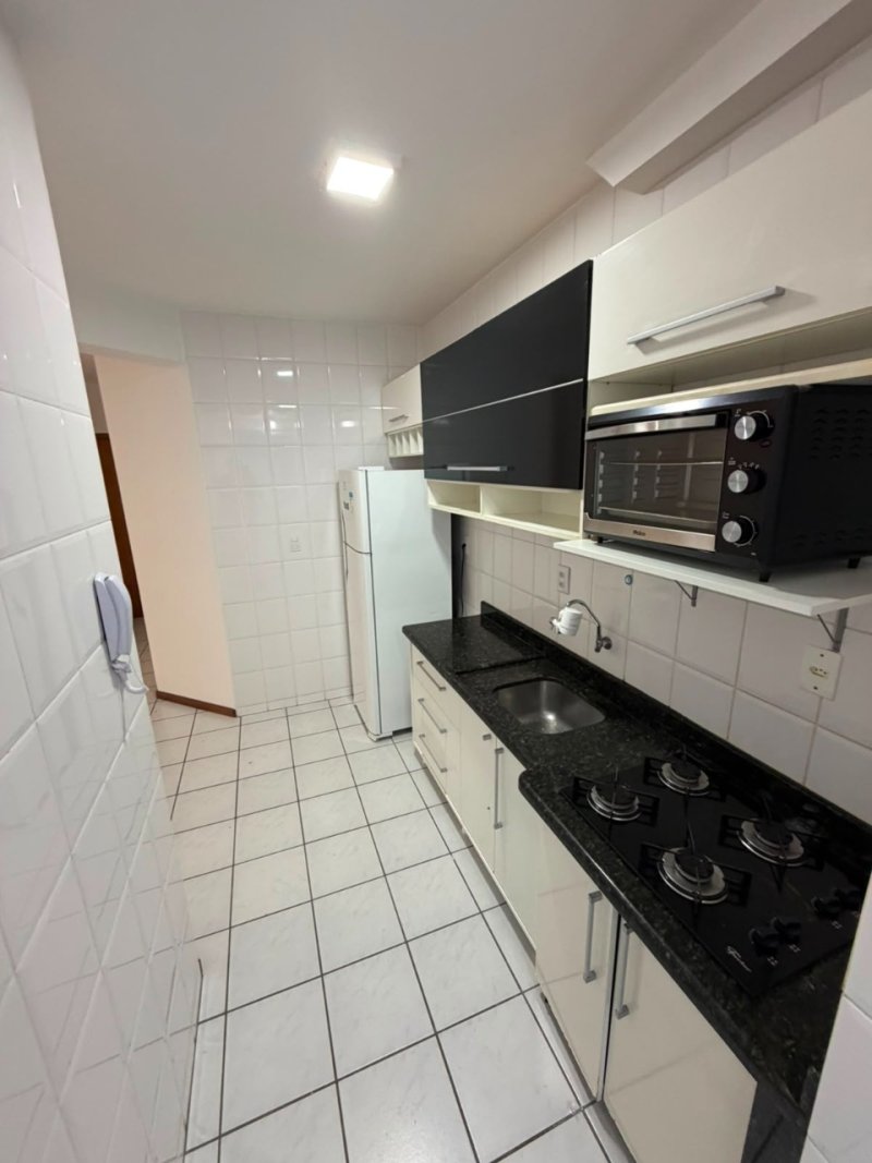 Apartamento 2 quartos no Carvoeira em Florianópolis - Foto 6