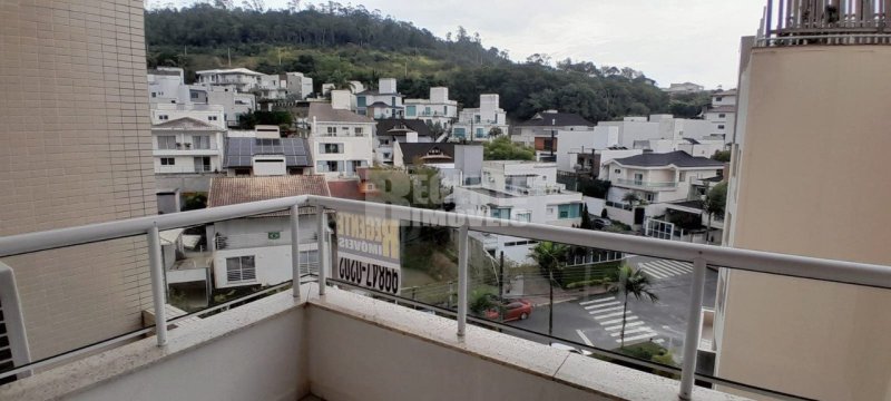 Apartamento 2 quartos no Córrego Grande em Florianópolis - Foto 13