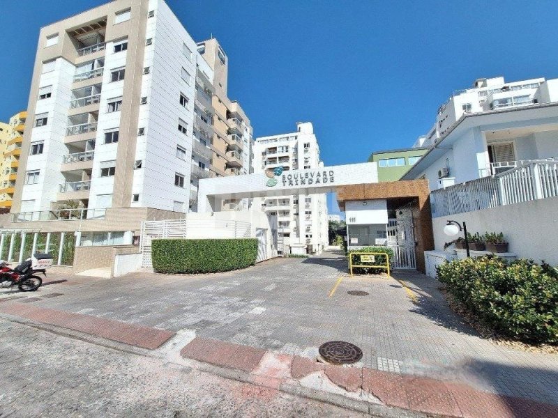 Apartamento 3 quartos no Trindade em Florianópolis - Foto 32