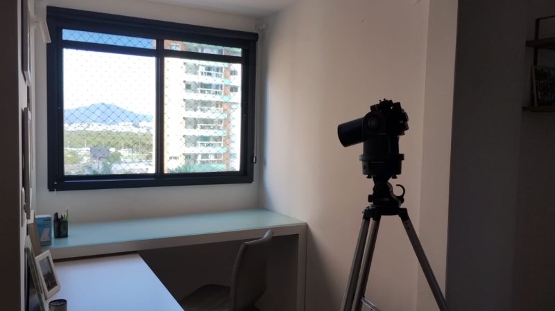 Apartamento 2 quartos no Trindade em Florianópolis - Foto 12