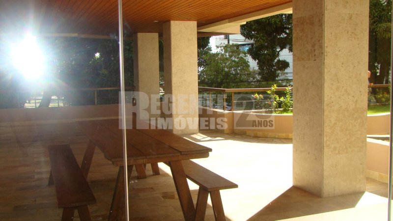 Apartamento 4 quartos no Agronômica em Florianópolis - Foto 52