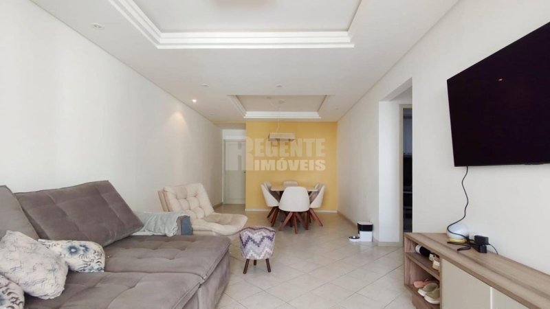 Apartamento 3 quartos no Córrego Grande em Florianópolis - Foto 5