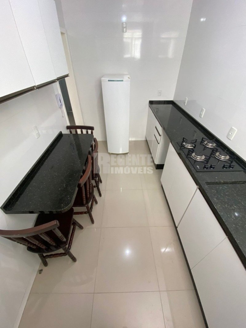 Apartamento 1 quartos no Estreito em Florianópolis - Foto 4