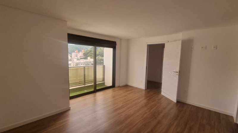 Cobertura 3 quartos no Saco Dos Limões em Florianópolis - Foto 9