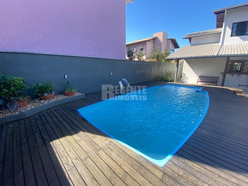 Casa 3 quartos no Carianos em Florianópolis - Foto 12