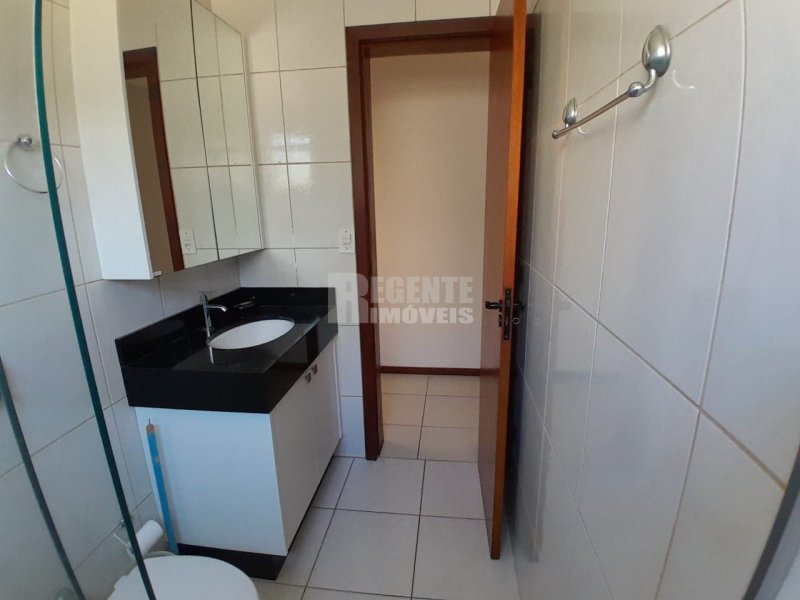 Apartamento 3 quartos no Itacorubi em Florianópolis - Foto 20