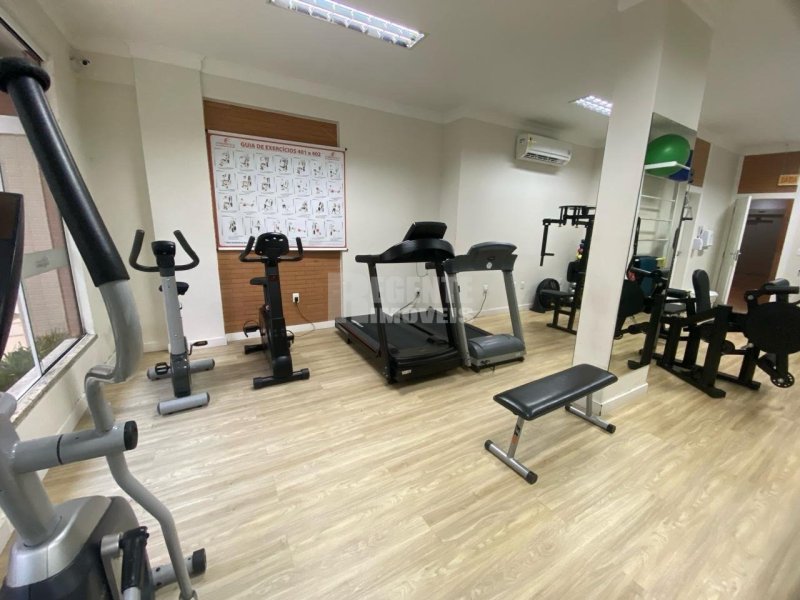 Apartamento 2 quartos no Córrego Grande em Florianópolis - Foto 23