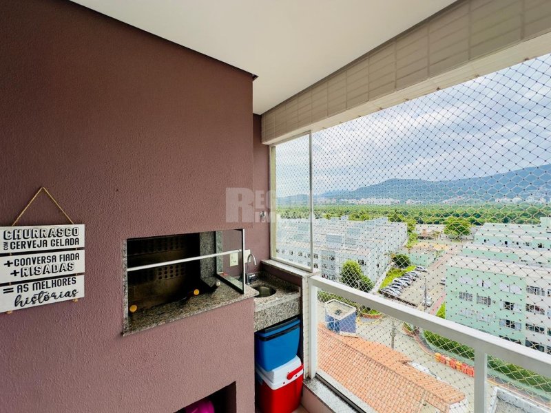 Apartamento 2 quartos no Trindade em Florianópolis - Foto 5