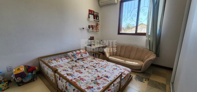 Casa 3 quartos no Itacorubi em Florianópolis - Foto 18