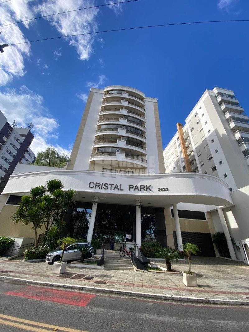 Apartamento 2 quartos no Itacorubi em Florianópolis - Foto 16