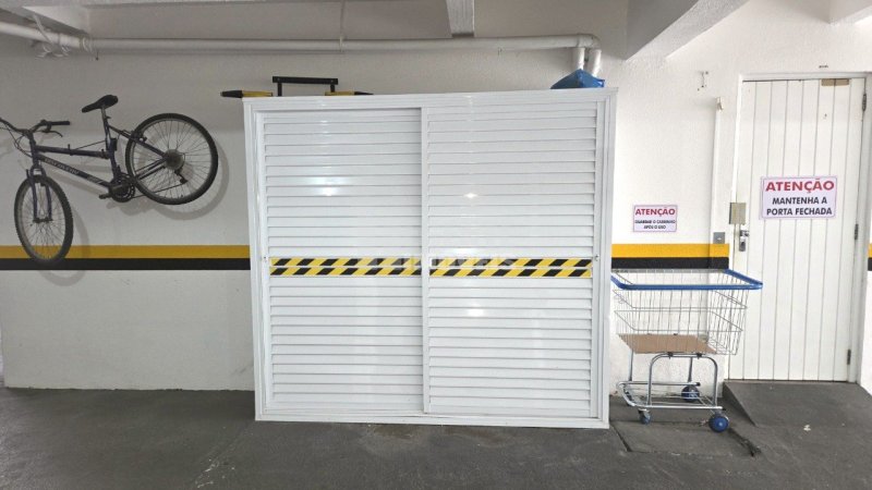 Apartamento 2 quartos no Itacorubi em Florianópolis - Foto 17