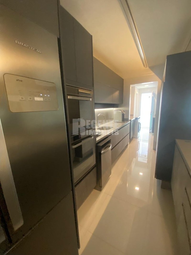 Apartamento 2 quartos no Beira-mar em Florianópolis - Foto 11
