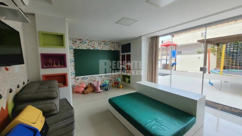Apartamento 2 quartos no Beiramar em Florianópolis - Foto 28